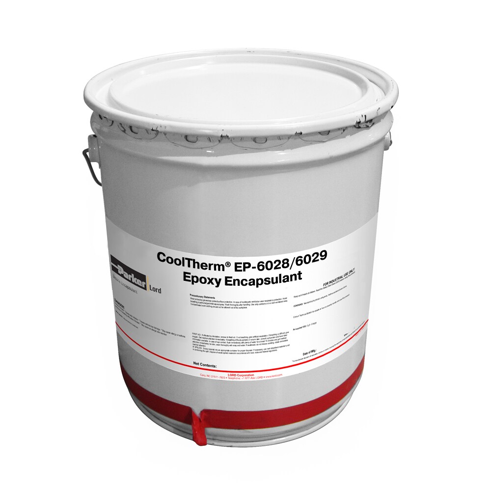 CoolTherm® EP-6028/6029 Epoxy Encapsulant